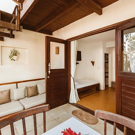 Casa Na Praia Jijoca de Jericoacoara Exteriér fotografie