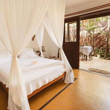 Casa Na Praia Jijoca de Jericoacoara Exteriér fotografie
