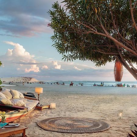Casa Na Praia Jijoca de Jericoacoara Exteriér fotografie