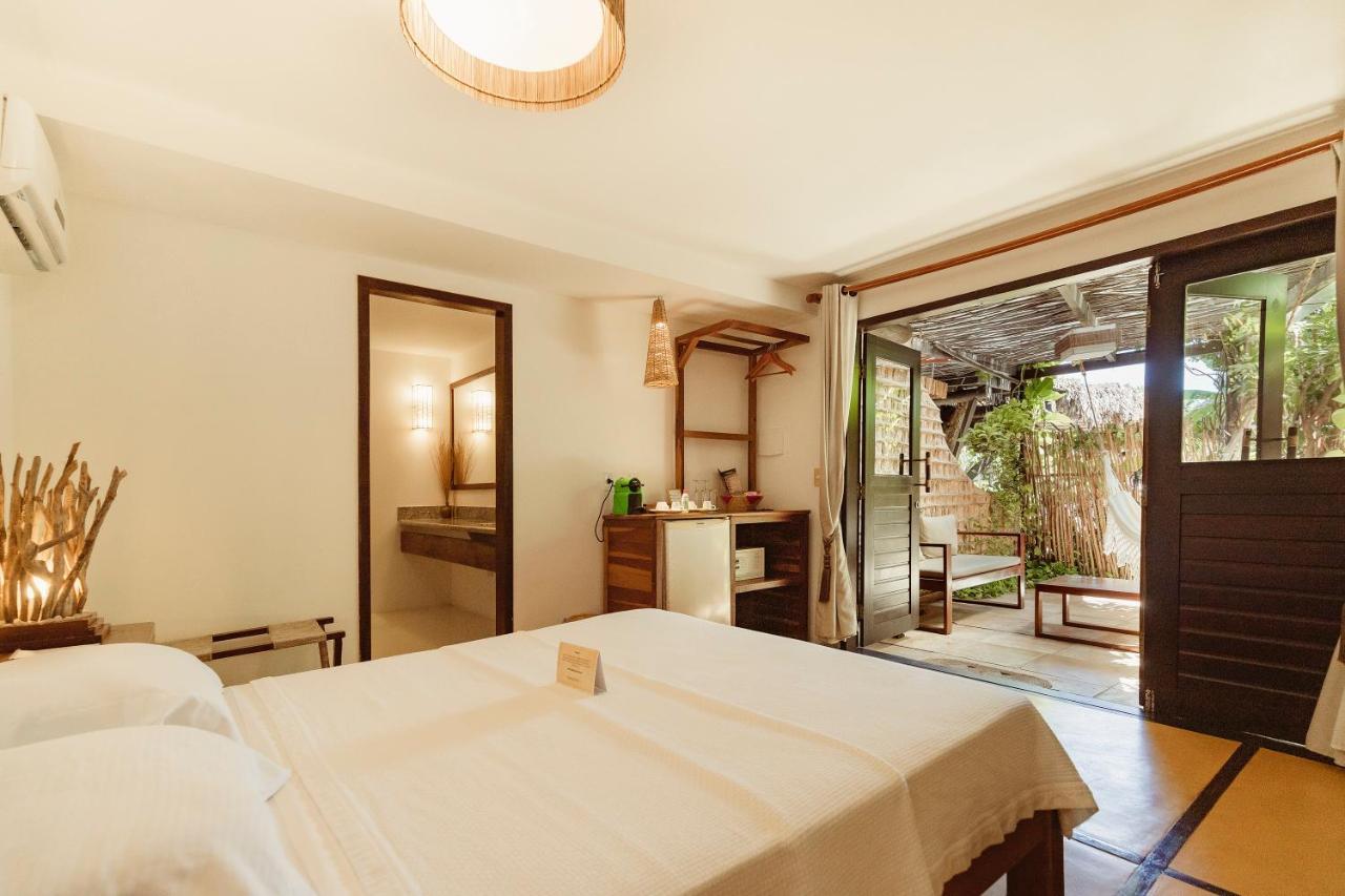 Casa Na Praia Jijoca de Jericoacoara Exteriér fotografie