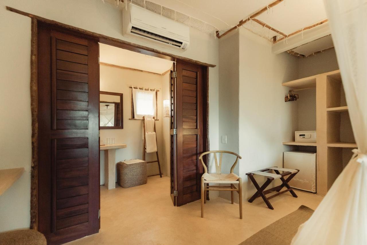 Casa Na Praia Jijoca de Jericoacoara Exteriér fotografie
