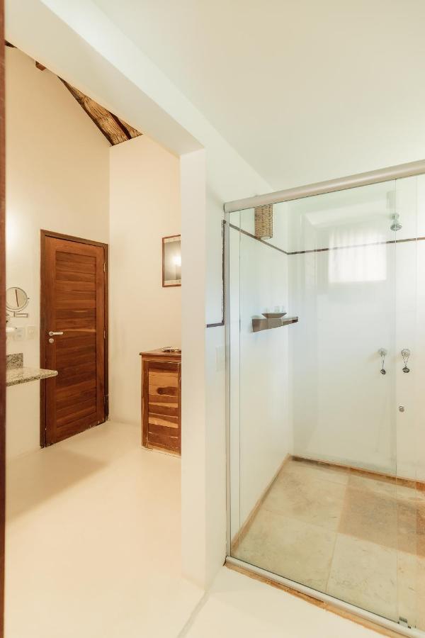 Casa Na Praia Jijoca de Jericoacoara Exteriér fotografie