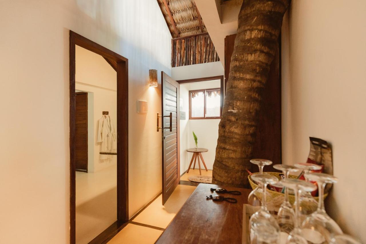Casa Na Praia Jijoca de Jericoacoara Exteriér fotografie
