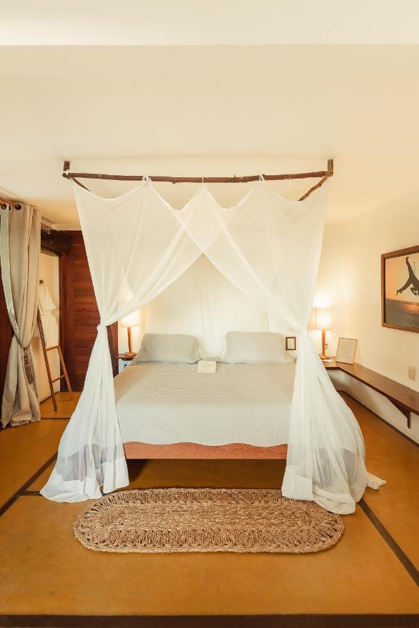 Casa Na Praia Jijoca de Jericoacoara Exteriér fotografie
