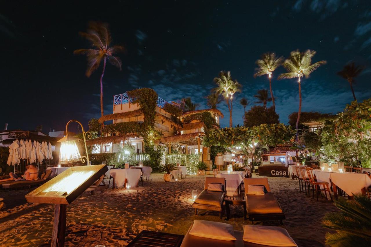 Casa Na Praia Jijoca de Jericoacoara Exteriér fotografie