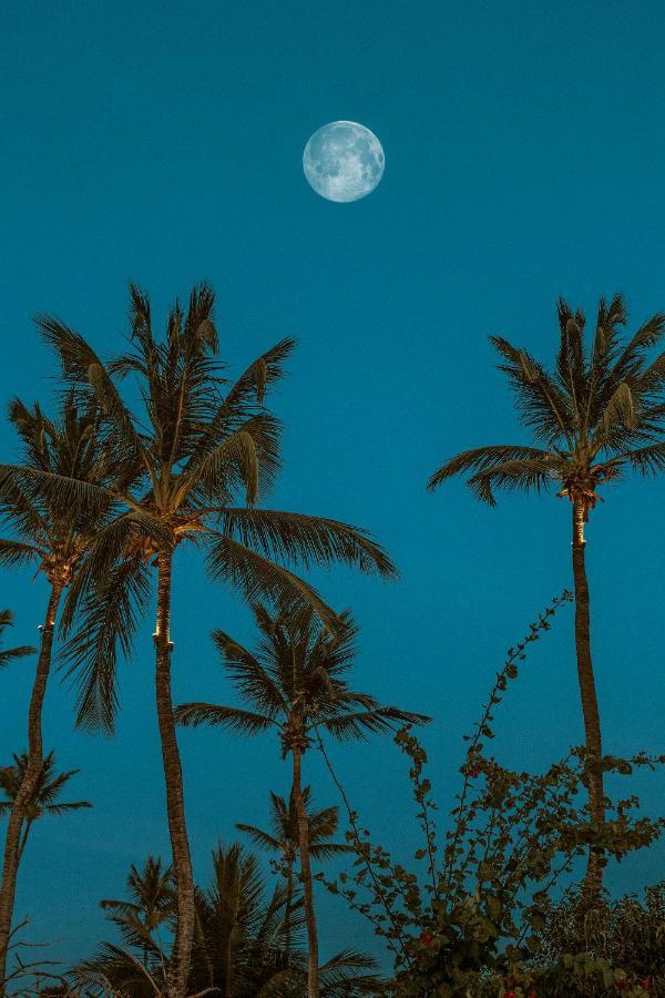 Casa Na Praia Jijoca de Jericoacoara Exteriér fotografie