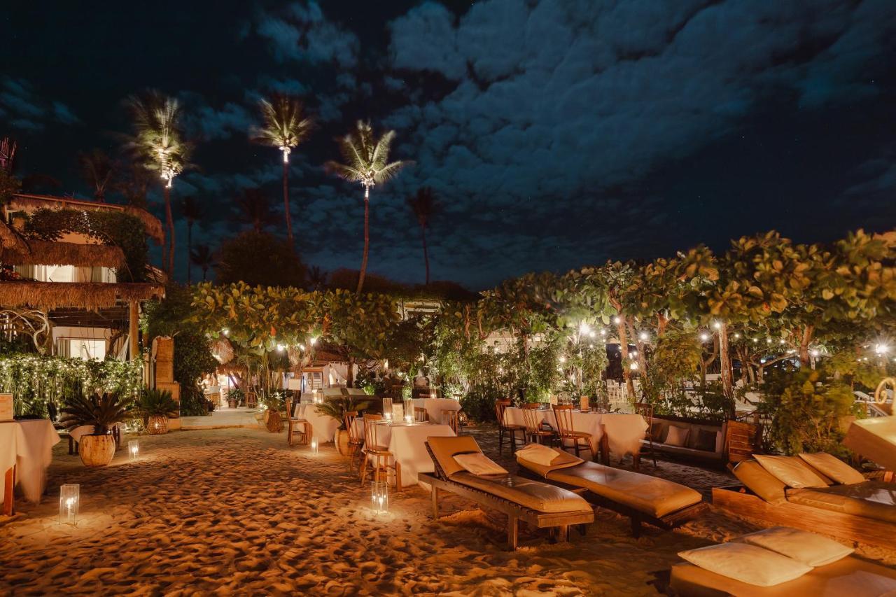 Casa Na Praia Jijoca de Jericoacoara Exteriér fotografie