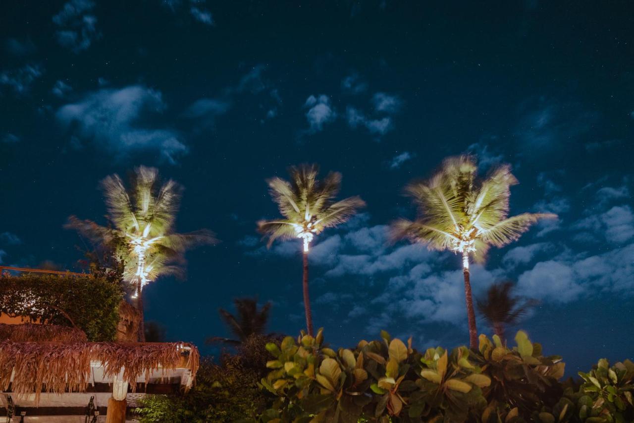 Casa Na Praia Jijoca de Jericoacoara Exteriér fotografie
