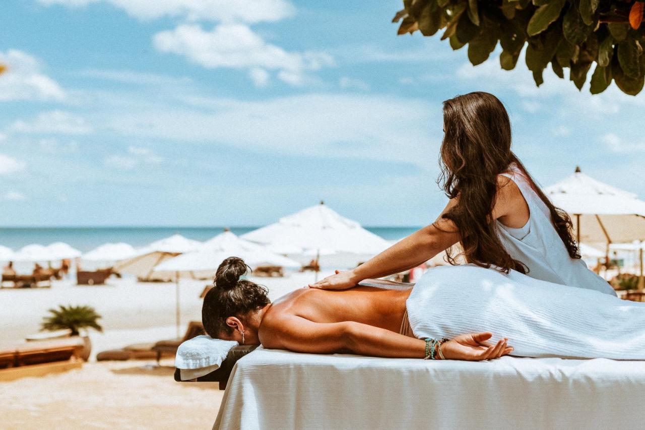 Casa Na Praia Jijoca de Jericoacoara Exteriér fotografie