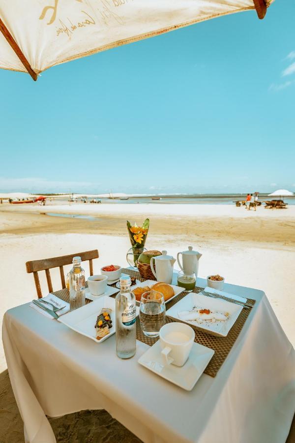 Casa Na Praia Jijoca de Jericoacoara Exteriér fotografie
