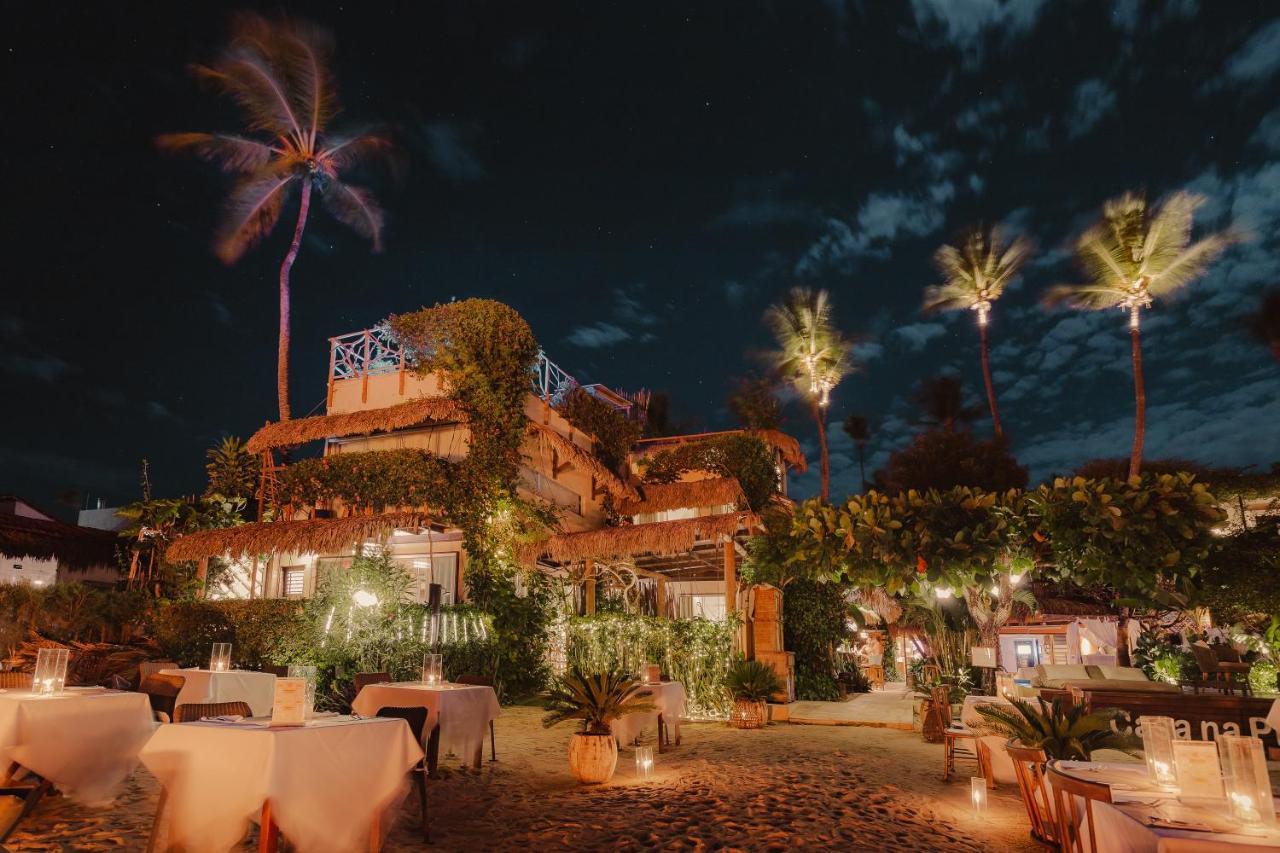 Casa Na Praia Jijoca de Jericoacoara Exteriér fotografie