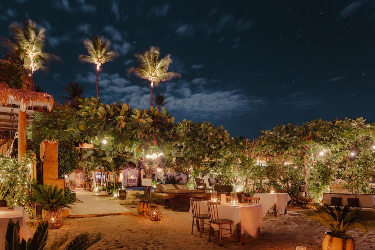Casa Na Praia Jijoca de Jericoacoara Exteriér fotografie