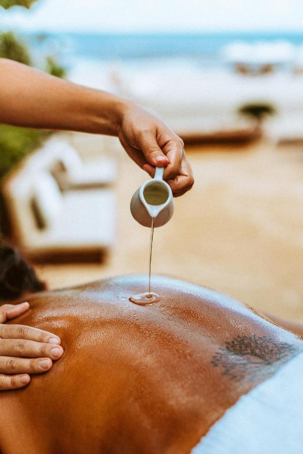 Casa Na Praia Jijoca de Jericoacoara Exteriér fotografie