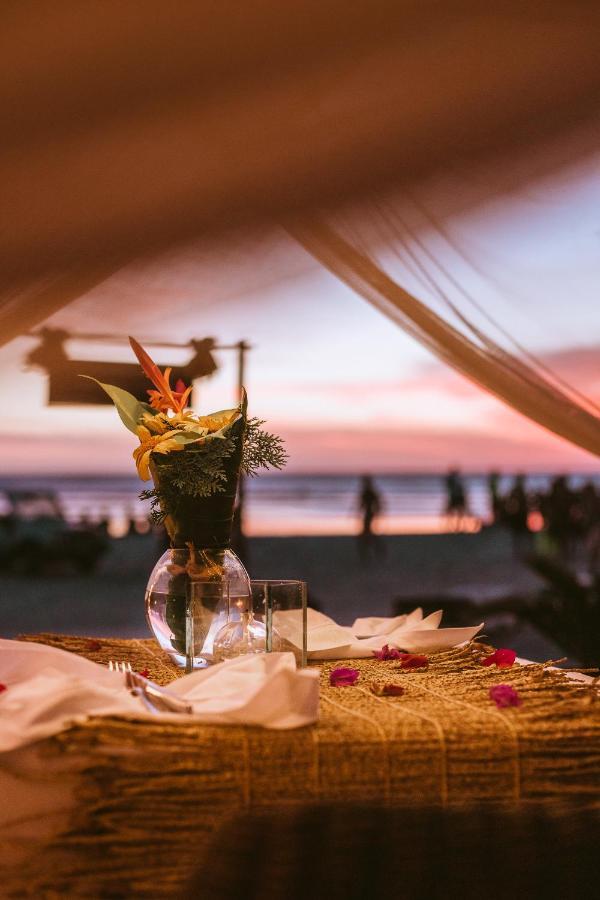 Casa Na Praia Jijoca de Jericoacoara Exteriér fotografie