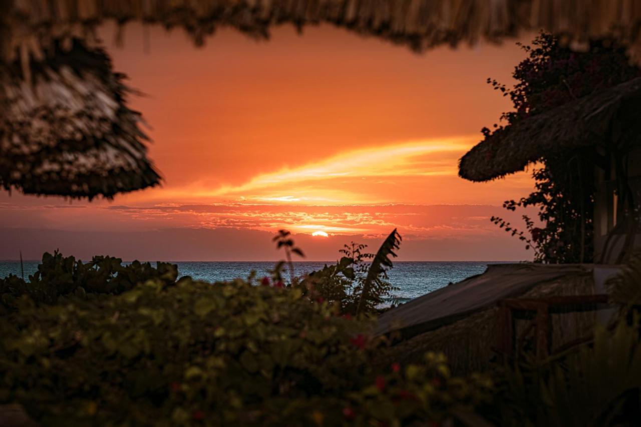 Casa Na Praia Jijoca de Jericoacoara Exteriér fotografie