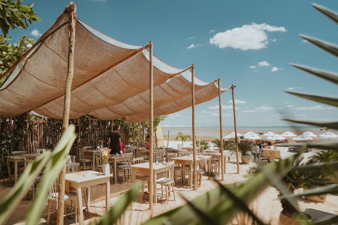 Casa Na Praia Jijoca de Jericoacoara Exteriér fotografie