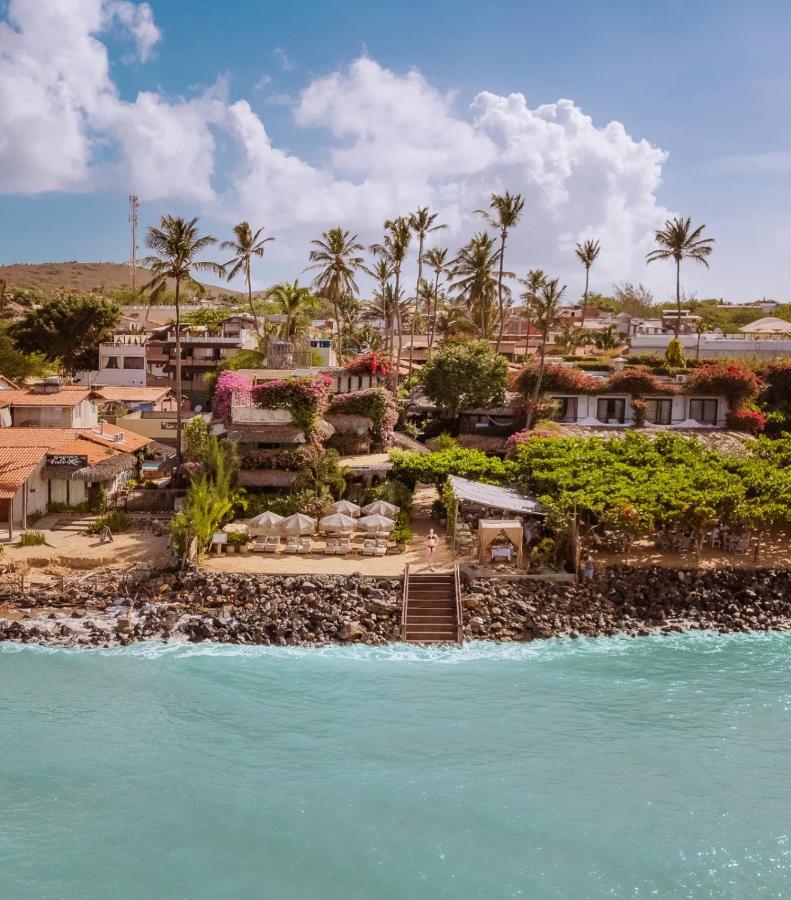 Casa Na Praia Jijoca de Jericoacoara Exteriér fotografie