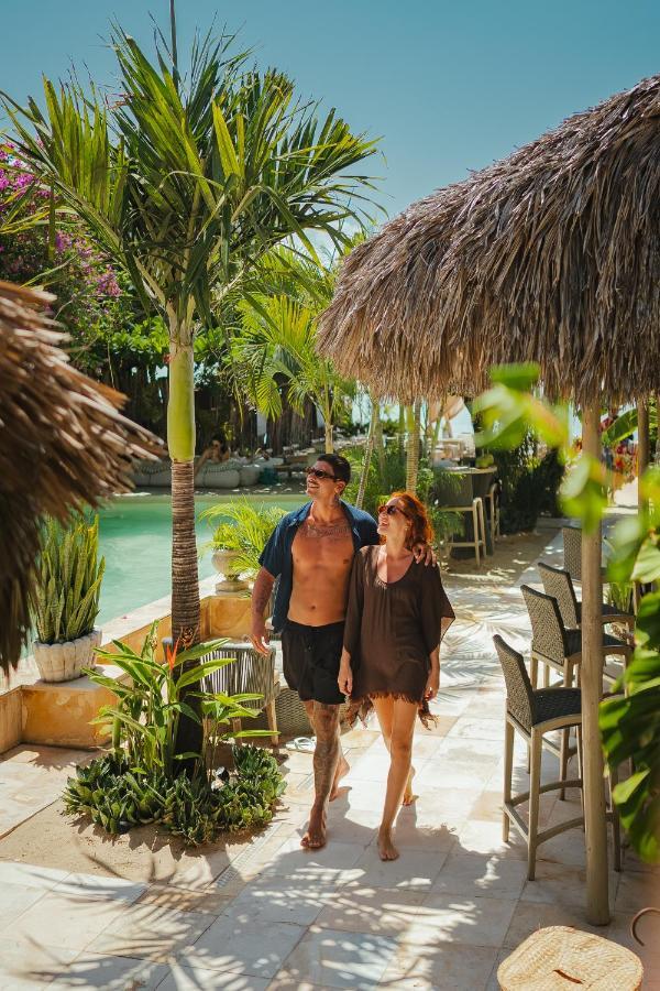 Casa Na Praia Jijoca de Jericoacoara Exteriér fotografie
