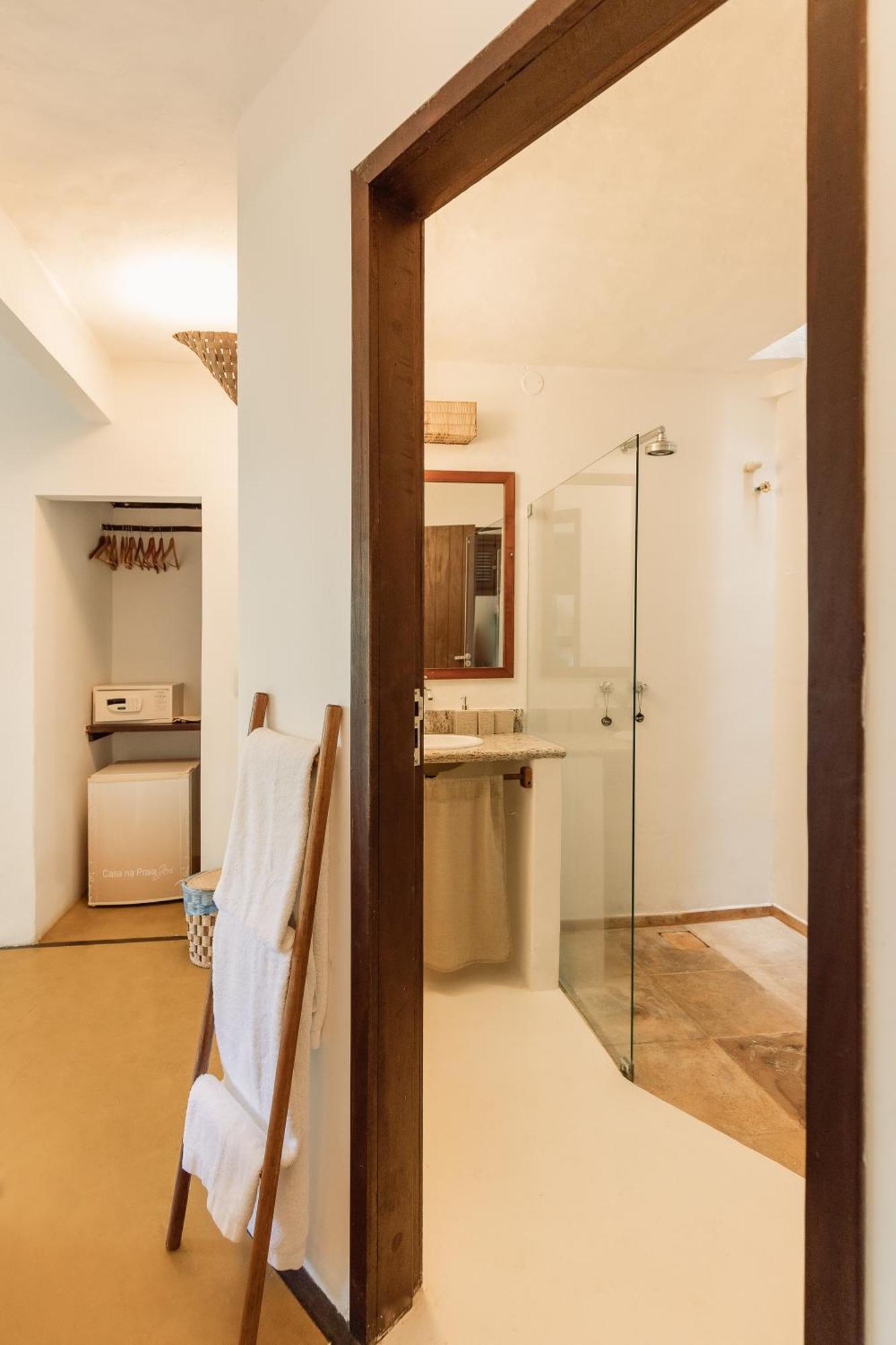 Casa Na Praia Jijoca de Jericoacoara Exteriér fotografie