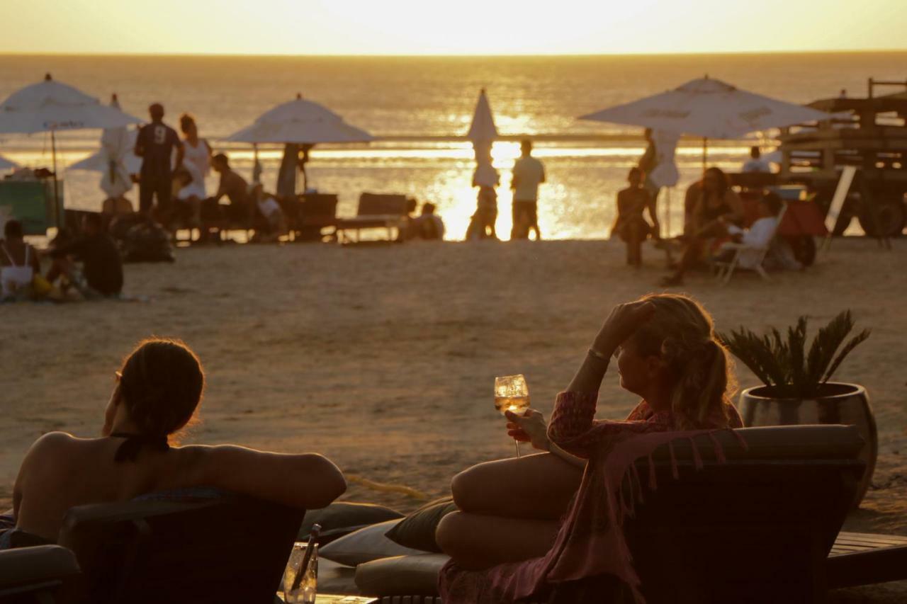 Casa Na Praia Jijoca de Jericoacoara Exteriér fotografie