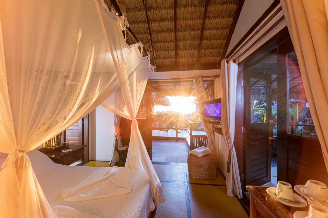 Casa Na Praia Jijoca de Jericoacoara Exteriér fotografie
